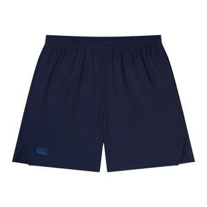 Canterbury Mens Elite Woven Shorts / Navy